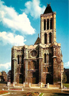 93 - Saint Denis - Basilique Cathédrale De Saint-Denis - Carte Neuve - CPM - Voir Scans Recto-Verso - Saint Denis