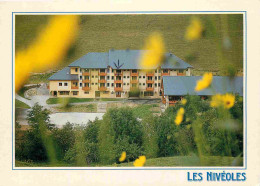 73 - Aillon Le Jeune - Relais Soleil F.C.V.L. De Sévrier - Village De Vacances Les Nivéoles - CPM - Voir Scans Recto-Ver - Andere & Zonder Classificatie