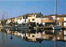 83 - Port Grimaud - Carte Neuve - CPM - Voir Scans Recto-Verso - Port Grimaud