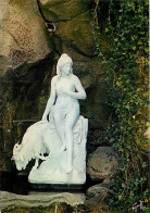 78 - Rambouillet - Le Château - Laiterie De La Reine - La Nymphe Et La Chèvre Amalthée Par Julien - Statue - CPM - Carte - Rambouillet (Schloß)