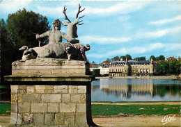 78 - Rambouillet - Le Château - CPM - Carte Neuve - Voir Scans Recto-Verso - Rambouillet (Castello)