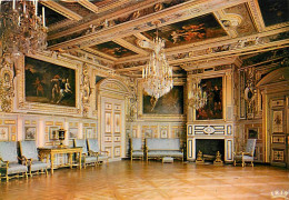 77 - Fontainebleau - Intérieur Du Palais De Fontainebleau - Grand Cabinet Du Roi (Dit Salon Louis XIII) - Carte Neuve -  - Fontainebleau