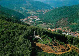 68 - Thann - La Croix Du Staufer - CPM - Voir Scans Recto-Verso - Thann