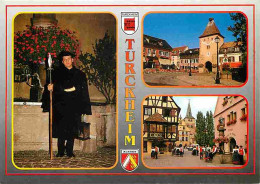 68 - Turckheim - Multivues - CPM - Voir Scans Recto-Verso - Turckheim