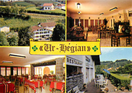 64 - Dancharia - L'Hôtel-Restaurant Ur-Hegian - Multivues - Carte Neuve - CPM - Voir Scans Recto-Verso - Autres & Non Classés