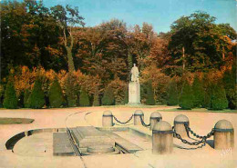 60 - Compiègne - Foret De Compiègne - Clairière De L'Armistice - Statue Du Maréchal Foch - CPM - Voir Scans Recto-Verso - Compiegne