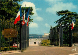 51 - Epernay - L'entrée Des Caves Du Champagne Mercier - CPM - Carte Neuve - Voir Scans Recto-Verso - Epernay