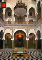 Maroc - Tetuan - Palais Royal - CPM - Voir Scans Recto-Verso - Autres & Non Classés
