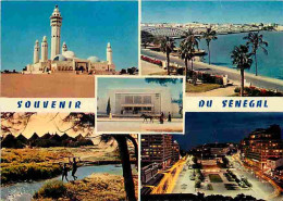 Sénégal - Multivues - CPM - Voir Scans Recto-Verso - Senegal
