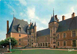 45 - Gien - Le Château - Carte Neuve - CPM - Voir Scans Recto-Verso - Gien