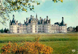 41 - Chambord - Le Château - CPM - Voir Scans Recto-Verso - Chambord