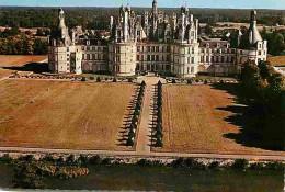 41 - Chambord - Le Château - CPM - Voir Scans Recto-Verso - Chambord