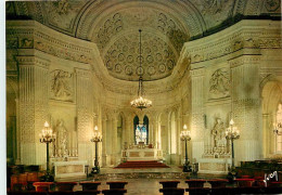 28 - Dreux - Intérieur De La Chapelle Royale - Le Chœur - CPM - Voir Scans Recto-Verso - Dreux