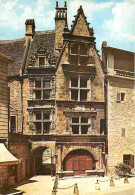 24 - Sarlat - Maison De La Boetie - CPM - Voir Scans Recto-Verso - Sarlat La Caneda