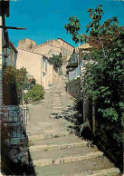 04 - Gréoux Les Bains - Une Vieille Rue - CPM - Voir Scans Recto-Verso - Gréoux-les-Bains