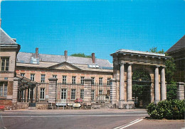 59 - Le Cateau - Musée Matisse à L'intérieur Du Palais Fénelon - CPM - Voir Scans Recto-Verso - Le Cateau