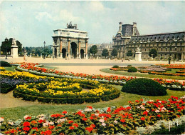 75 - Paris - Arc De Triomphe Du Carrousel - CPM - Voir Scans Recto-Verso - Autres & Non Classés