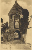 80721 01 01#1 - ST VALERY SUR SOMME - LA PORTE DE NEVERS - Saint Valery Sur Somme