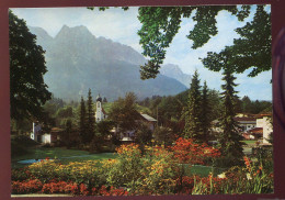 CPM Neuve Allemagne GRAINAU ZUGSPITZDORF Kurpark - Garmisch-Partenkirchen