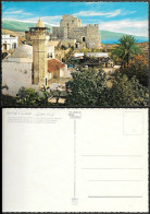 Lebanon Byblos Mosque Old PPC 1970s - Libanon