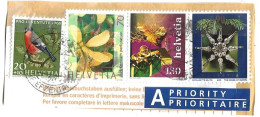 Switzerland: 2007 Weihnachten - Used Stamps
