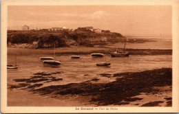 (02/06/24) 44-CPA LA PLAINE SUR MER - LE CORMIER - La-Plaine-sur-Mer