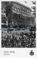 R167682 Savoy Hotel. London. RP. 1963 - Other & Unclassified