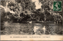 (02/06/24) 95-CPA ENGHIEN LES BAINS - Enghien Les Bains