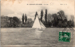 (02/06/24) 95-CPA ENGHIEN LES BAINS - Enghien Les Bains