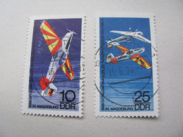 DDR  1391 - 1992  O - Used Stamps