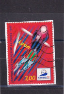 FRANCE OBLITERES : 1996 Sur Fragment Y/T N° 3074 - Used Stamps