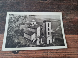 Postcard - Serbia, Manastir Sopočani     (33106) - Serbia