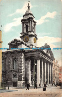 R167862 St. Georges Church. Hanover Square. London. Hartmann. 1905 - Autres & Non Classés