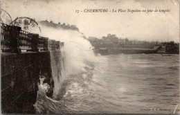 (02/06/24) 50-CPA CHERBOURG - Cherbourg
