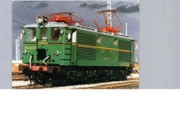 Locomotive RENFE 1005 - Trains
