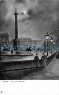 R167900 London. Trafalgar Square. Tuck. Raphotype. Series 973. 1903 - Other & Unclassified