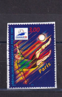 FRANCE OBLITERES : 1996 Sur Fragment Y/T N° 3077 - Used Stamps