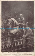 R167925 Tower Of London. The Horse Armoury. Gale And Polden - Andere & Zonder Classificatie