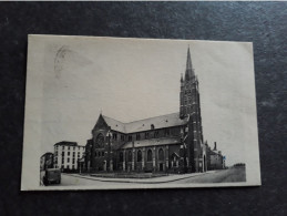 Heist - Sint-Antoniuskerk - Knokke