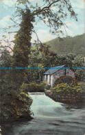 R167956 Comb Mill. Ashford. Grattons Series. 1909 - Monde
