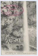 Gorges Du Loup, Cascade De Courmes (lt 10) - Other & Unclassified