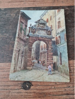 Postcard - Croatia, Rovinj     (33111) - Croatie