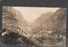 06 - TOURETTE SUR LOUP - Le Viaduc - Autres & Non Classés