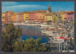 130359/ SAINT-TROPEZ, Vue Aérienne - Saint-Tropez