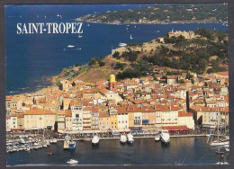 122314/ SAINT-TROPEZ, Le Port, La Citadelle - Saint-Tropez