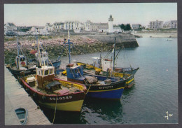 128221/ QUIBERON, Port-Haliguen - Quiberon