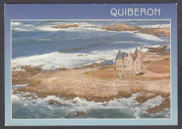 123501/ QUIBERON, Château Turpault - Quiberon