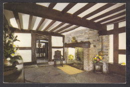 111148/ STRATFORD-UPON-AVON, Shakespeare's Birthplace , The Living Room - Stratford Upon Avon