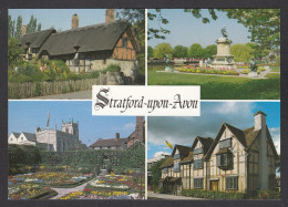 111144/ STRATFORD-UPON-AVON  - Stratford Upon Avon
