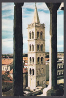 112441/ ZADAR, Cathedral Of St. Anastasia, Katedrala Sv. Stošije - Kroatien